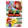 Switch Mario Vs. Donkey Kong