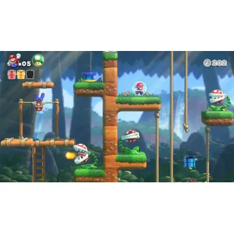 Nintendo Switch igre - Switch Mario Vs. Donkey Kong