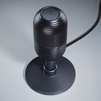 Gejmerski mikrofoni - Seiren V3 Mini - Ultra-Compact USB- FRML Packaging