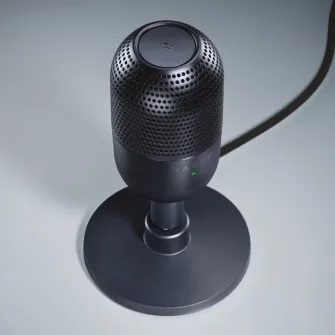 Gejmerski mikrofoni - Seiren V3 Mini - Ultra-Compact USB- FRML Packaging