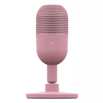 Gejmerski mikrofoni - Razer Seiren V3 Mini - Ultra-Compact USB- Quartz Edition - FRML Packaging