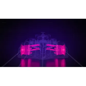 Playstation 5 igre - PS5 EA SPORTS: F1 24