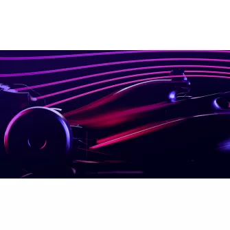 Playstation 4 igre - PS4 EA SPORTS: F1 24