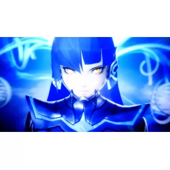 Nintendo Switch igre - Switch Shin Megami Tensei V: Vengeance