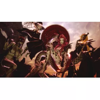 Playstation 5 igre - PS5 Shin Megami Tensei V: Vengeance