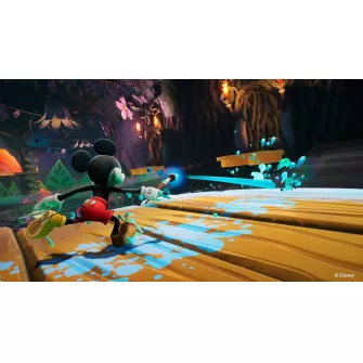 Nintendo Switch igre - Switch Disney Epic Mickey: Rebrushed