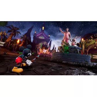 Nintendo Switch igre - Switch Disney Epic Mickey: Rebrushed