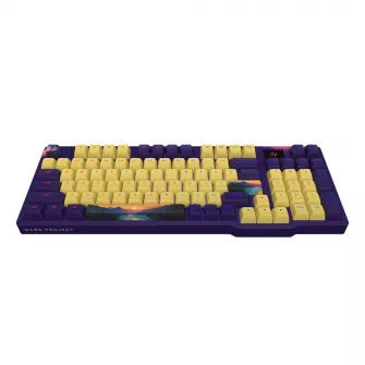 Gejmerske tastature - Dark Project - 98 Sunset - RGB ANSI (ENG) - EOL