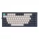 Dark Project KD83A Ivory / Navy Blue - RGB ANSI (ENG) - EOL