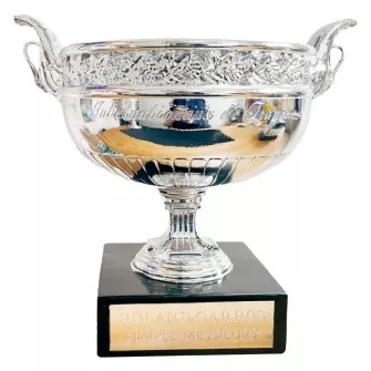 Merchandise razno - Roland Garros Trophy