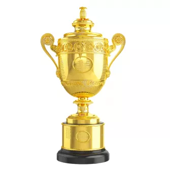 Merchandise razno - Wimbledon Trophy