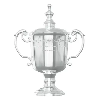 Merchandise razno - U.S. Open Trophy