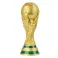 World Cup Trophy (75cm)