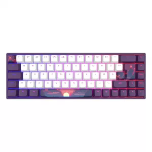 Gejmerske tastature - Dark Project - 68 Sunrise - RGB ANSI (ENG)