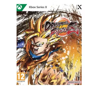 Xbox Series X/S igre - XSX Dragon Ball FighterZ