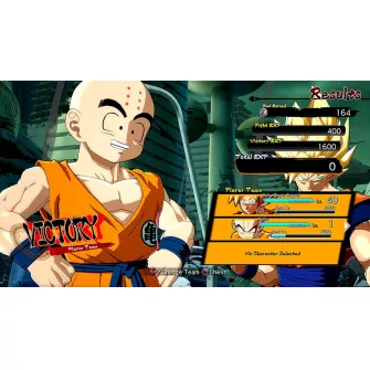Xbox Series X/S igre - XSX Dragon Ball FighterZ