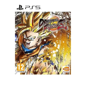 Playstation 5 igre - PS5 Dragon Ball FighterZ