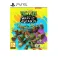 PS5 TMNT Arcade: Wrath of the Mutants