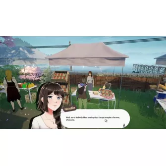 Playstation 5 igre - PS5 SunnySide