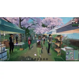 Playstation 5 igre - PS5 SunnySide