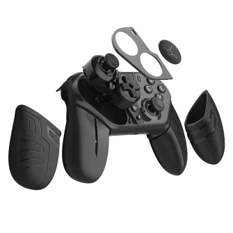 Gejmpedi - SwapForce Gamepad - PS4, PC