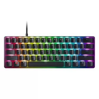 Gejmerske tastature - Huntsman Mini Analog - 60% Analog Optical Gaming Keyboard (Analog Switch) - US Layout