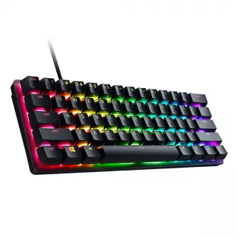Gejmerske tastature - Huntsman Mini Analog - 60% Analog Optical Gaming Keyboard (Analog Switch) - US Layout