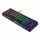 Huntsman Mini Analog - 60% Analog Optical Gaming Keyboard (Analog Switch) - US Layout