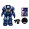 Warhammer 40k Megafigs Action Figure Ultramarine Terminator (30 cm)