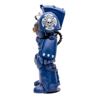 Akcione figure - Warhammer 40k Megafigs Action Figure Ultramarine Terminator (30 cm)