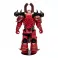 Warhammer 40k Action Figure Chaos Space Marines (World Eater) (18 cm)