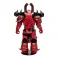 Warhammer 40k Action Figure Chaos Space Marines (World Eater) (18 cm)