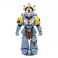 Warhammer 40k Action Figure Space Wolves Wolf Guard (18 cm)