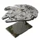Star Wars Episode VII Model Kit 1/144 Millennium Falcon