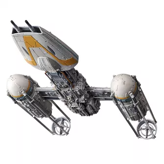 SciFi i Anime - Star Wars Model Kit 1/72 Y-Wing Starfighter (22 cm)