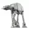 Star Wars Plastic Model Kit 1/144 AT-AT
