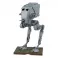 Star Wars Plastic Model Kit 1/48 AT-ST