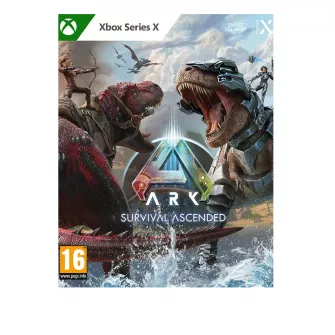 Xbox Series X/S igre - XSX ARK: Survival Ascended
