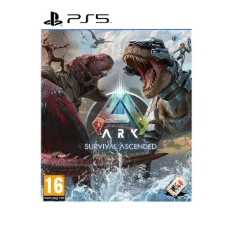 Playstation 5 igre - PS5 ARK: Survival Ascended