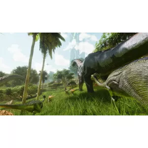 PS5 ARK: Survival Ascended