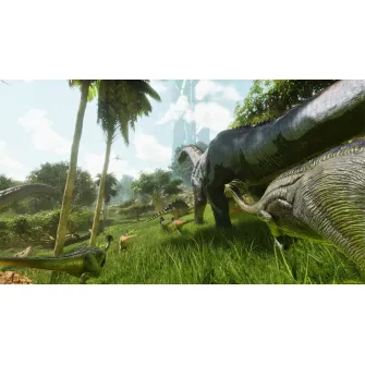 Playstation 5 igre - PS5 ARK: Survival Ascended