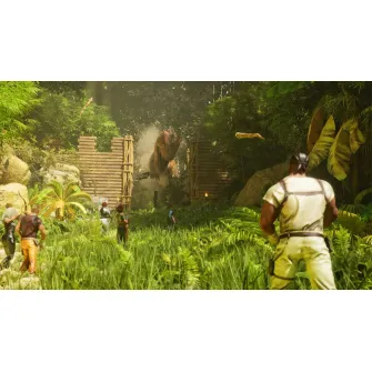 Playstation 5 igre - PS5 ARK: Survival Ascended