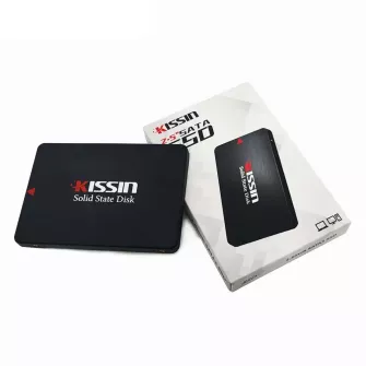 SSD memorije - SIMDISK 256GB SSD 2.5 SATA