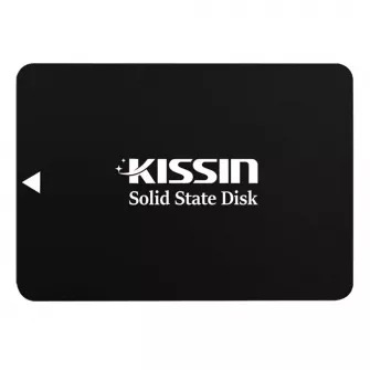 SSD memorije - SIMDISK 512GB SSD 2.5 SATA