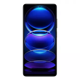 Mobilni telefoni - Redmi Note 12 Pro 5G EU 6/128 - Midnight Black