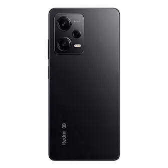 Mobilni telefoni - Redmi Note 12 Pro 5G EU 6/128 - Midnight Black