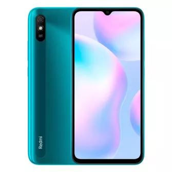 Mobilni telefoni - Redmi 9A EU 2/32 Aurora Green