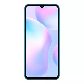 Mobilni telefoni - Redmi 9A EU 2/32 Aurora Green