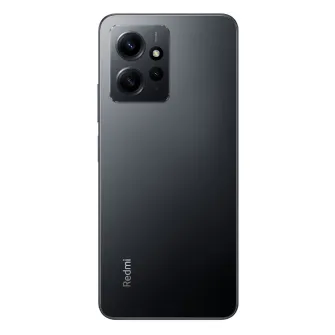 Mobilni telefoni - Redmi Note 12 EU 4/128 - Onyx Gray