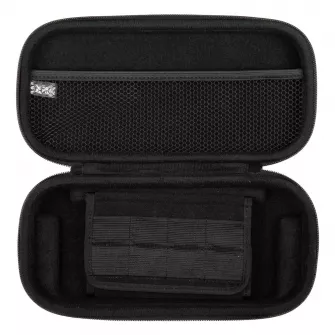 Torbice za konzole - Torbica Konix - One Piece - Roronoa Zoro and Luffy Nintendo Switch (Regular, Lite, or OLED)